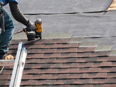 About Roof Repair Experts Dundee, IA